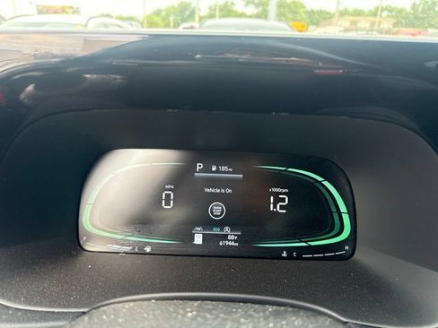 Used 2024 Hyundai Palisade SEL FWD image 4