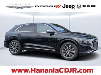 Used 2023 Audi SQ8 Prestige AWD/4WD video 1