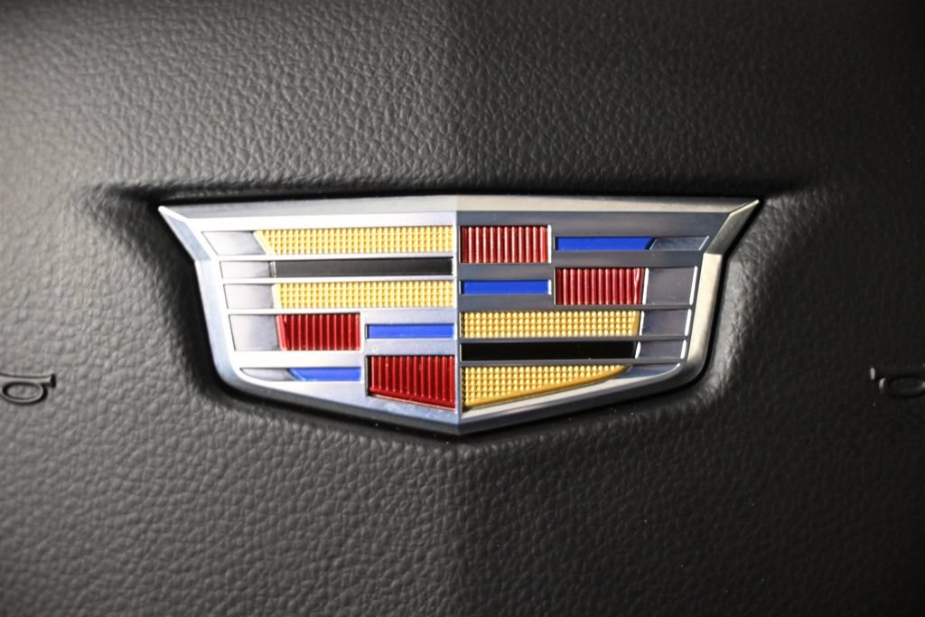 Certified 2024 Cadillac XT6 Premium Luxury AWD/4WD image 36