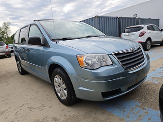Used 2008 Chrysler Town & Country LX FWD video 1