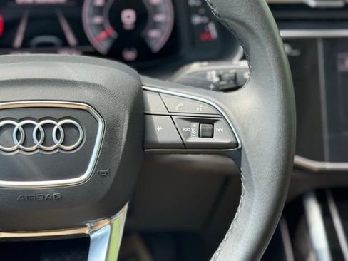 Used 2023 Audi Q8 Premium w/ Convenience Package AWD/4WD image 24