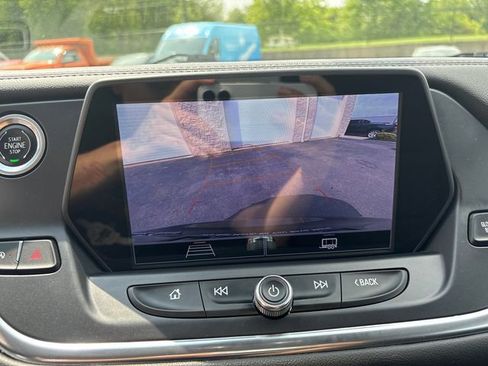 Used 2022 Chevrolet Blazer LT image 30