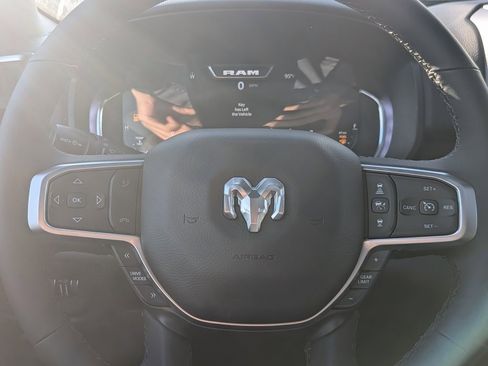 New 2026 RAM 1500 Big Horn image 14