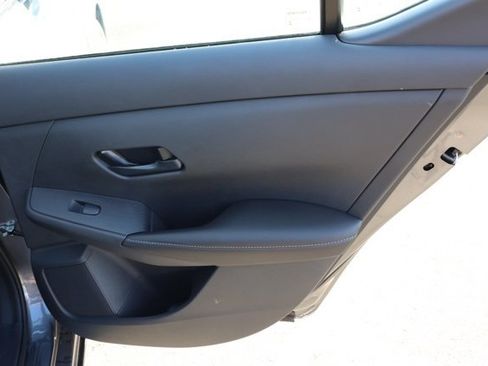 New 2025 Nissan Sentra 2.0 S w/ Lighting Package image 18