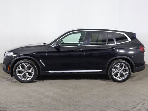 Used 2022 BMW X3 xDrive30i AWD/4WD image 17