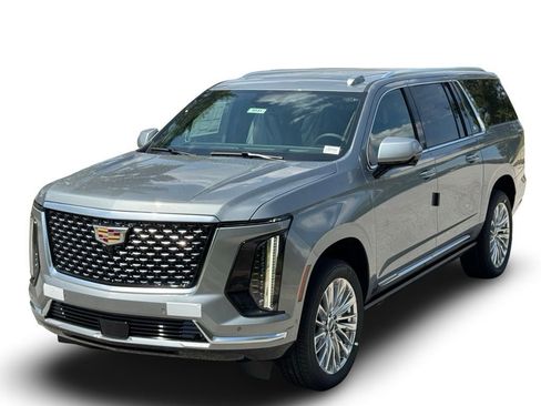 New 2026 Cadillac Escalade ESV Luxury w/ Touring Package image 9
