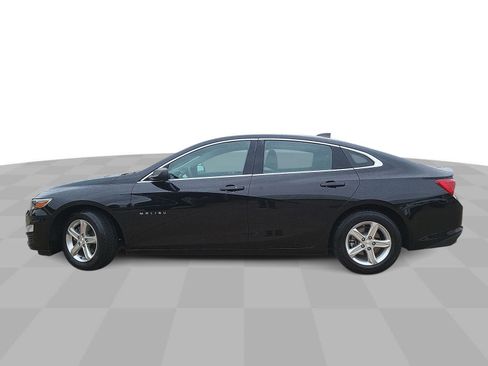 Used 2023 Chevrolet Malibu LS FWD image 5