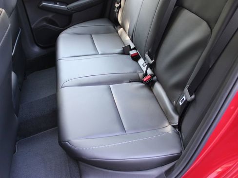 New 2025 Acura Integra A-Spec image 19