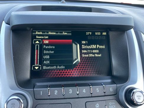 Used 2017 GMC Terrain Denali w/ Cargo Package image 18