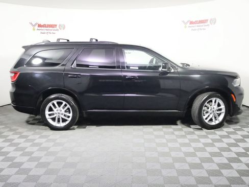 Used 2024 Dodge Durango GT AWD/4WD image 3