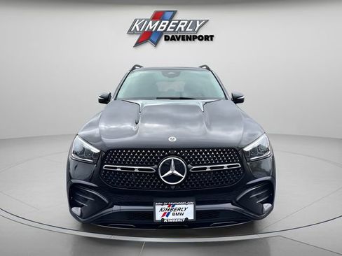 Used 2024 Mercedes-Benz GLE 350 4MATIC image 8