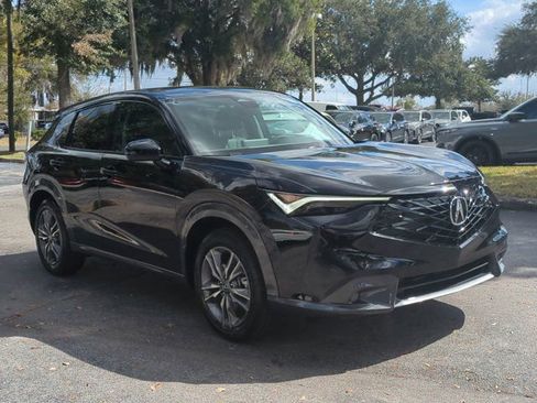 New 2026 Acura ADX FWD image 1