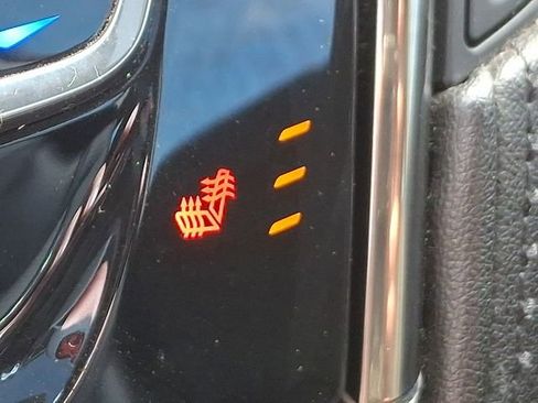 Used 2016 Cadillac ATS 2.0T AWD Coupe image 25