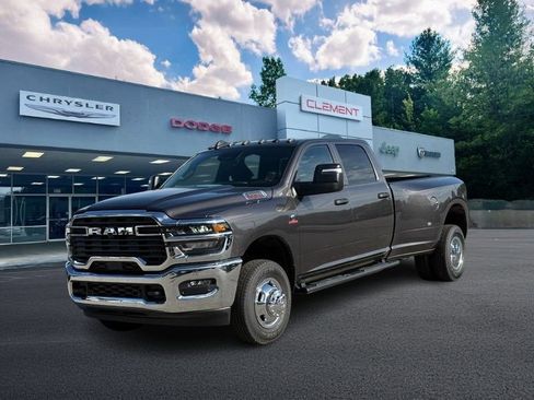 Used 2026 RAM 3500 Tradesman AWD/4WD image 1