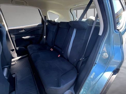Used 2014 Honda CR-V LX image 26