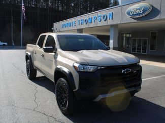 Used 2023 Chevrolet Colorado Trail Boss w/ Advanced Trailering Package video 1