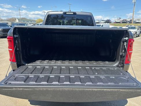 New 2026 RAM 1500 Limited AWD/4WD image 28