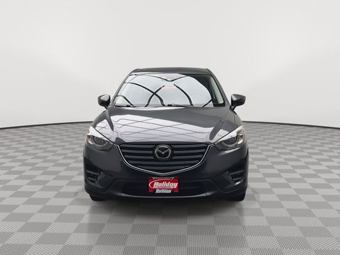 Used 2016 MAZDA CX-5 Grand Touring AWD/4WD image 33