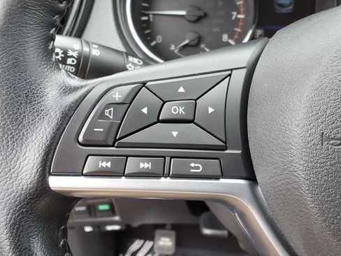 Used 2021 Nissan Rogue Sport SV AWD/4WD image 25