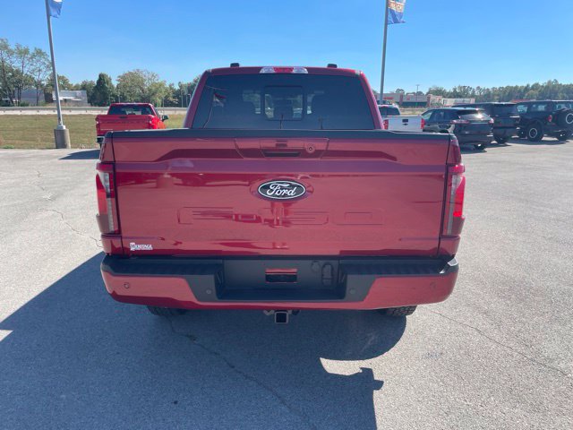 New 2026 Ford F150 XLT w/ Equipment Group 302A MID AWD/4WD image 10