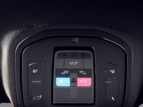 New 2026 Jeep Grand Cherokee Laredo AWD/4WD image 13