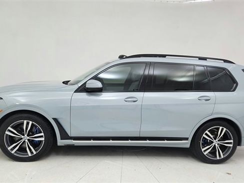 Used 2026 BMW X7 xDrive40i image 31