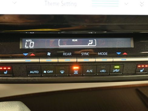 Used 2021 Toyota Sienna LE FWD image 20