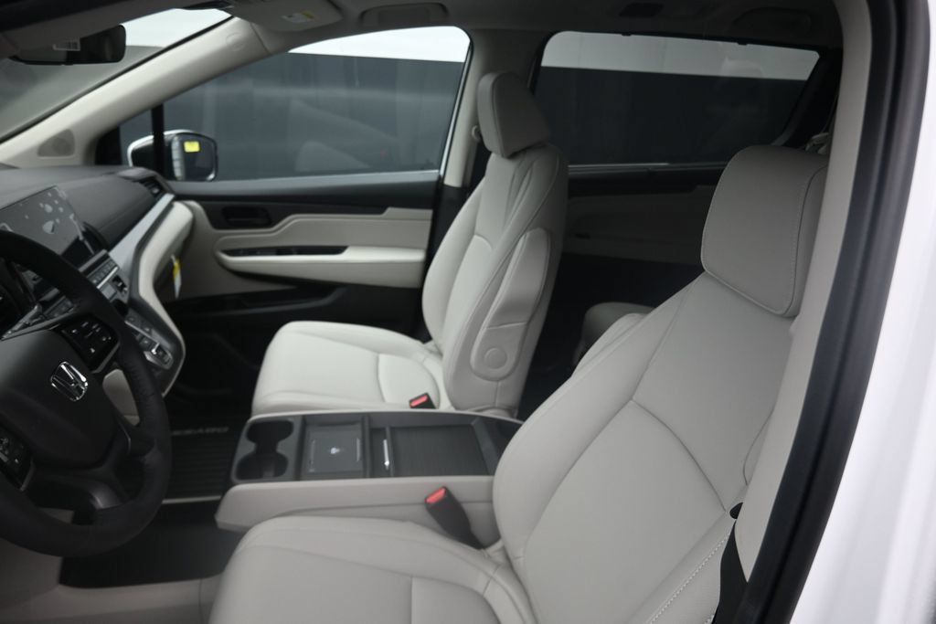 New 2026 Honda Odyssey EX-L image 25