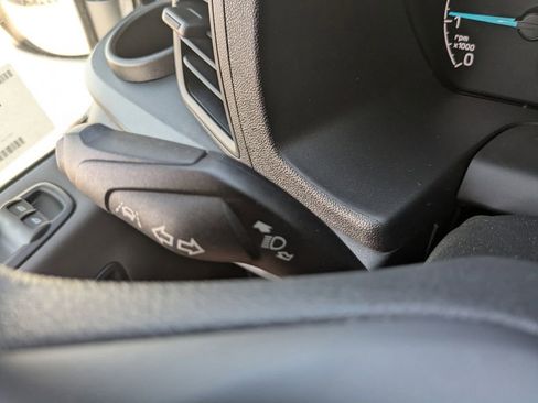 New 2025 Ford Transit 150 Low Roof AWD w/ Load Area Protection Package image 30