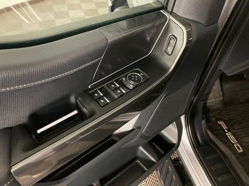 Used 2023 Ford F150 XLT w/ Equipment Group 302A High image 12