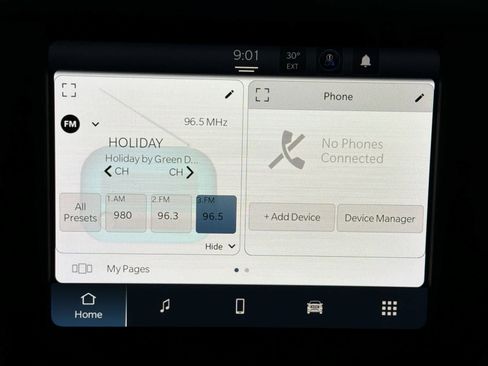 Used 2024 RAM 2500 Big Horn image 43