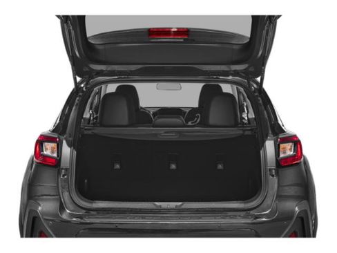 New 2026 Subaru Crosstrek 2.5i Limited image 12