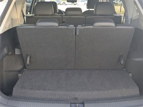 Used 2024 Volkswagen Tiguan Wolfsburg Edition image 7