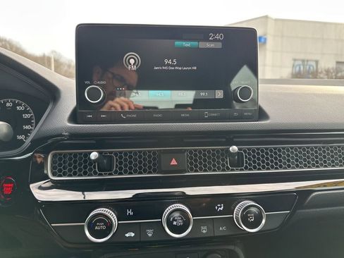 Used 2022 Honda Civic Sport image 23