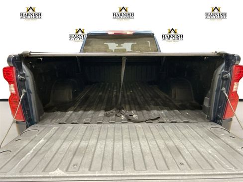 Used 2020 Chevrolet Silverado 1500 LT w/ Convenience Package image 26