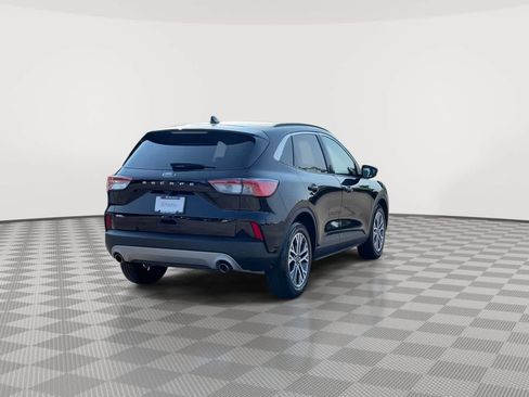 Used 2021 Ford Escape SEL FWD image 8