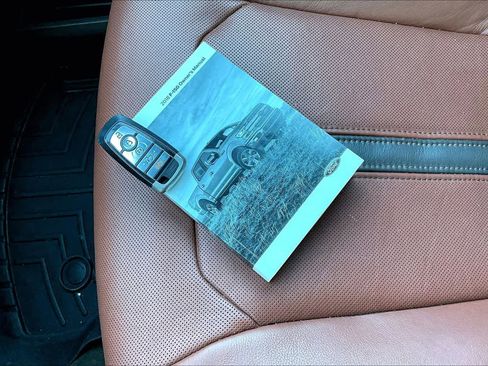 Certified 2018 Ford F150 King Ranch w/ Equipment Group 601A Luxury image 15