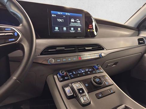 Used 2020 Hyundai Palisade SEL w/ Convenience Package FWD image 15