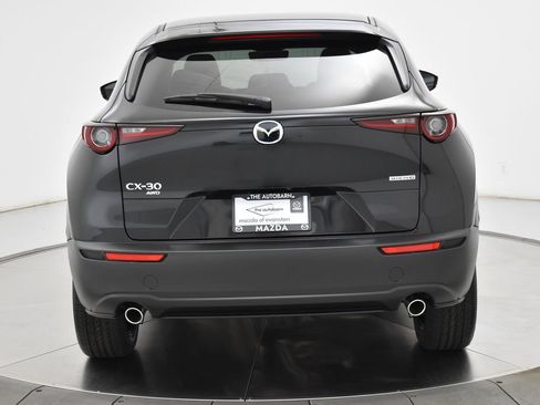 New 2026 MAZDA CX-30 AWD 2.5 S w/ Select Sport Pkg image 20