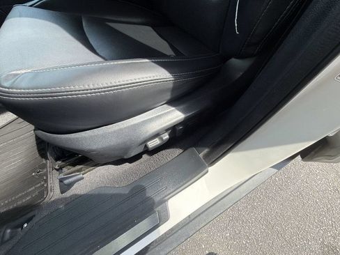 Used 2015 Subaru Outback 2.5i Limited AWD/4WD image 13