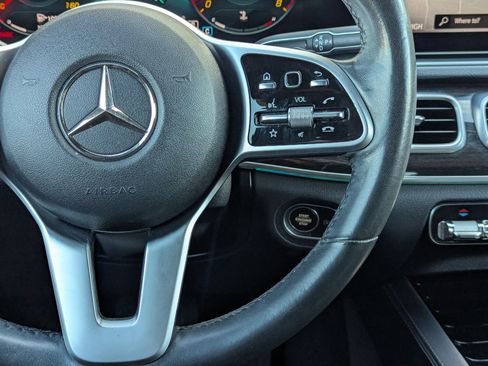 Used 2020 Mercedes-Benz GLE 350 GLE 350 image 22
