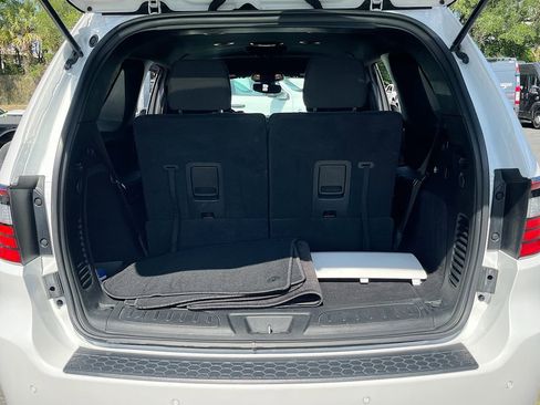 Certified 2019 Dodge Durango SXT RWD image 23
