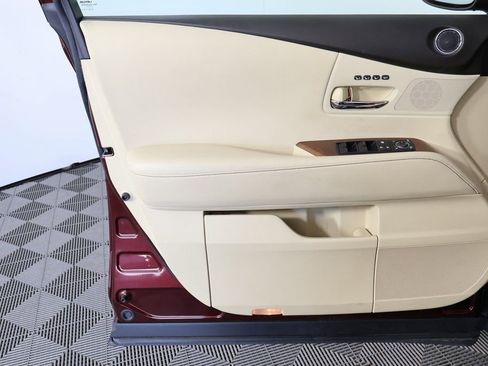 Used 2013 Lexus RX 350 FWD w/ Navigation Pkg image 12