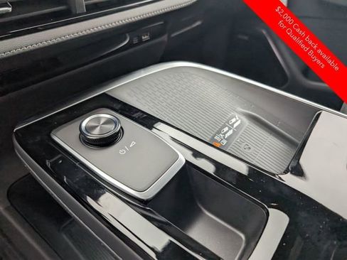 New 2026 Buick Enclave Sport Touring image 21