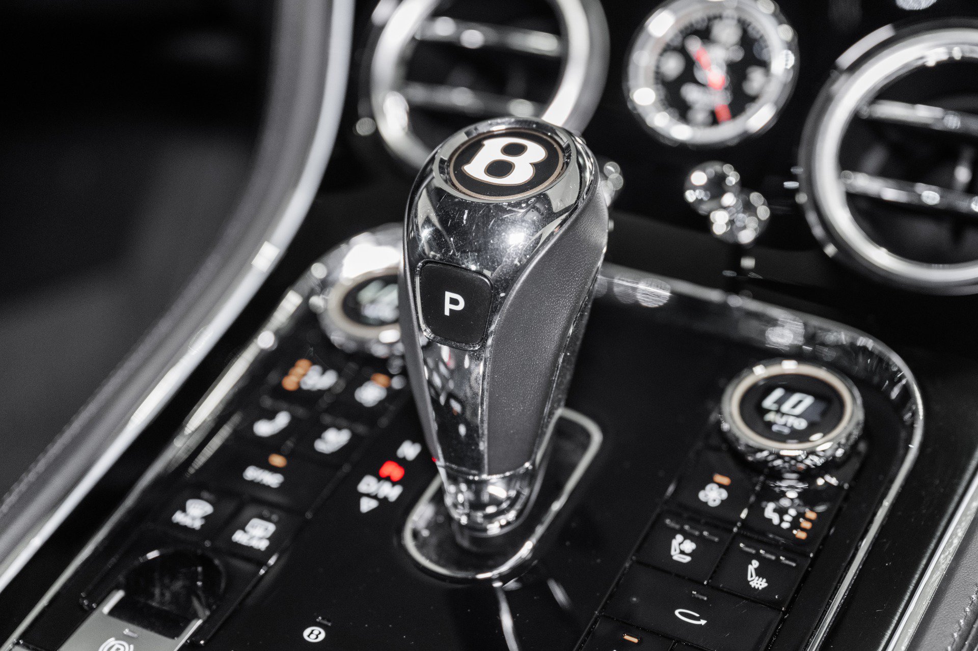 Certified 2020 Bentley Continental GT AWD/4WD image 36