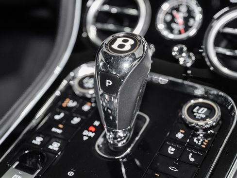Certified 2020 Bentley Continental GT AWD/4WD image 36