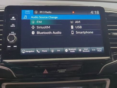 New 2026 Honda Ridgeline Black Edition image 13