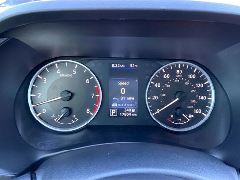 Used 2025 Nissan Sentra S image 10