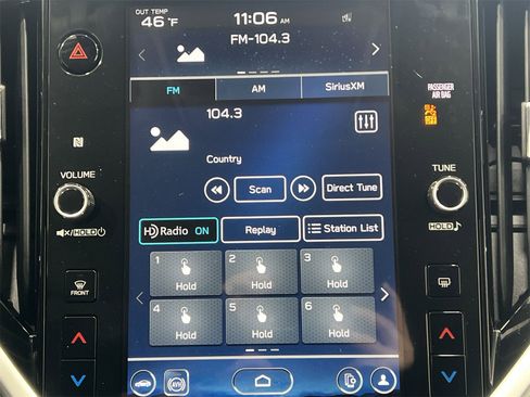 Certified 2024 Subaru Ascent Premium w/ Convenience Package image 16