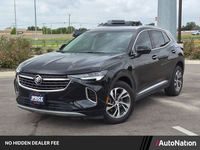 Used 2023 Buick Envision Essence